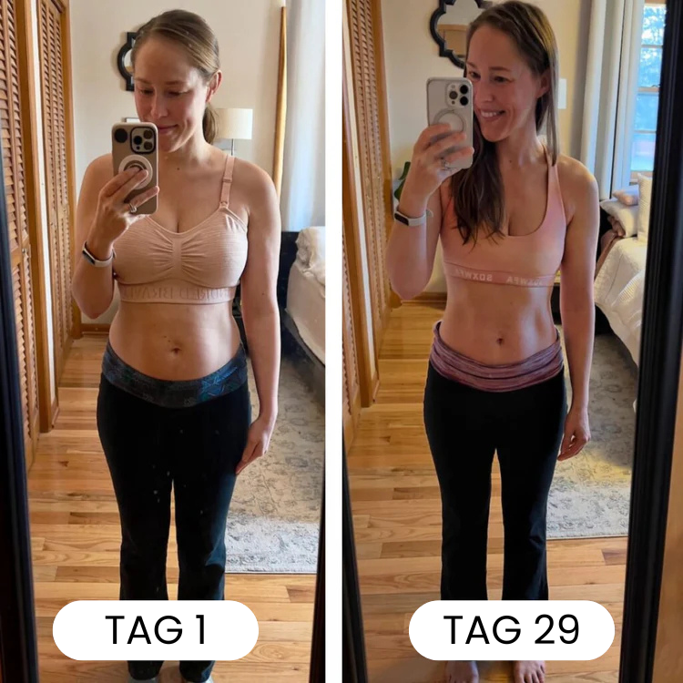 Lynvea Detox-Tropfen – Natürliche Linderung bei Wassereinlagerungen im Gesicht, Bauch und an den Beinen