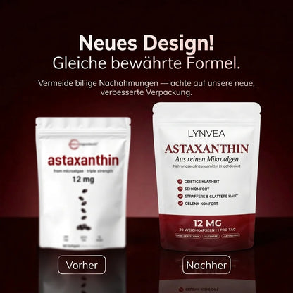 Das stärkste Antioxidans der Natur