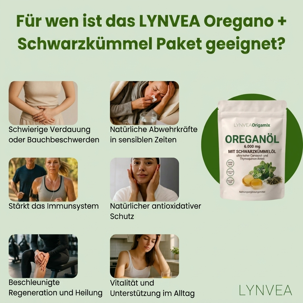 Origamix - Der Energie- und Gesundheits-Booster