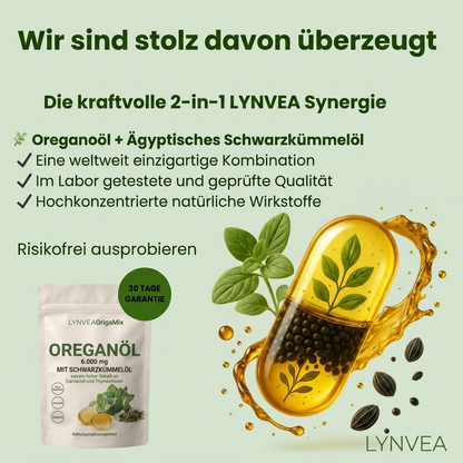 Origamix - Der Energie- und Gesundheits-Booster