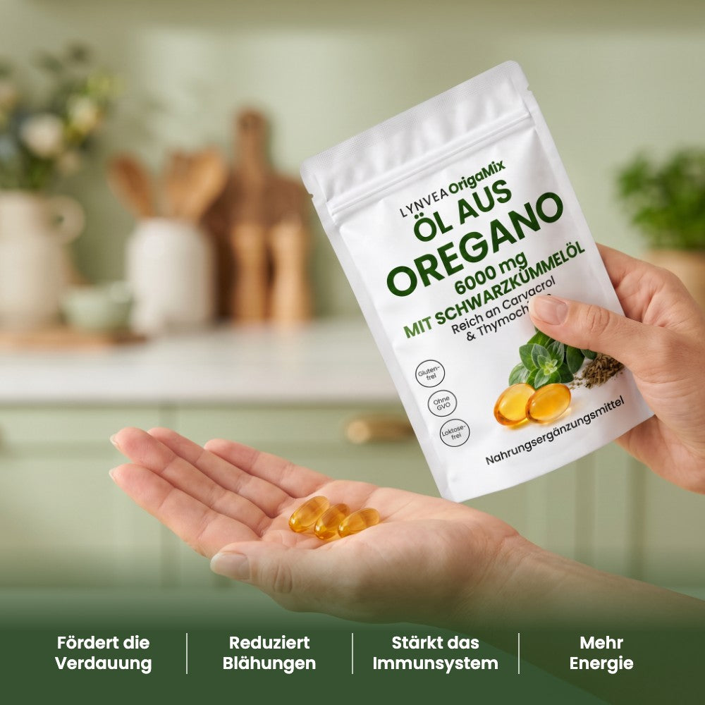 OrigaMix – Lynvea